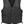 Lace Side Leather Value Vest By Riders