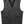 Plain Side Leather Value Vest By Riders