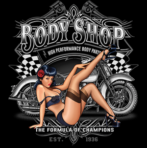 Awesome Shirts Art Designs