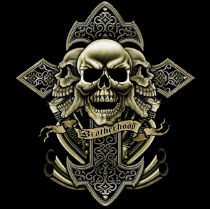 Cool Graphic Biker Prints