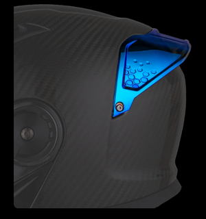 Daytona C6 Rear Spoiler