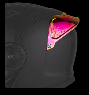 Daytona C6 Rear Spoiler