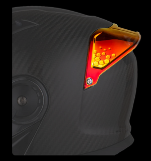 Daytona C6 Rear Spoiler