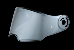 Daytona C6 Shield Outer Replacement Shield