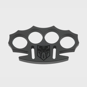 COBRATEC BLACK KNUCKLES