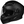 CX390 Full Face Helmet with Drop Shield