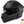 Bluetooth CX935 Modular Helmet with Sena Installed