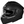 CX935 Matte Modular Helmet with Drop Shield