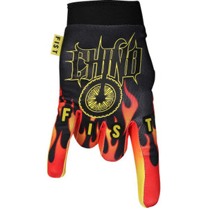 Strapped Chino Braxton Flame Gloves