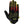 Strapped Chino Braxton Flame Gloves
