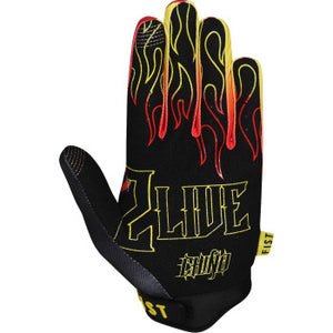 Strapped Chino Braxton Flame Gloves