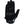 Strapped Chrome Gloves