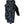 Strapped Chrome Gloves