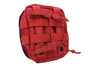 Deadbeat Customs,  Molle Bar Bag
