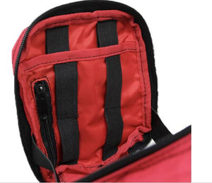 Deadbeat Customs,  Molle Bar Bag
