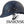 Ladies Biker Helmet the New Diamonds in the Ruff By American Badass