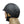 Ladies Biker Helmet the New Diamonds in the Ruff By American Badass