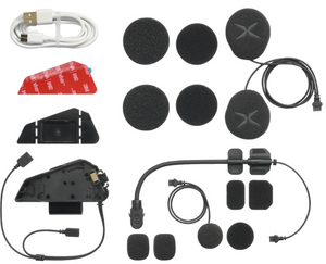 Single ExoCom Link 1C Bluetooth Communicator