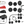 Dual ExoCom Link 1C Bluetooth Communicator Dual Pack