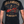 Fast Bagger Black T-Shirt by Hellanbach