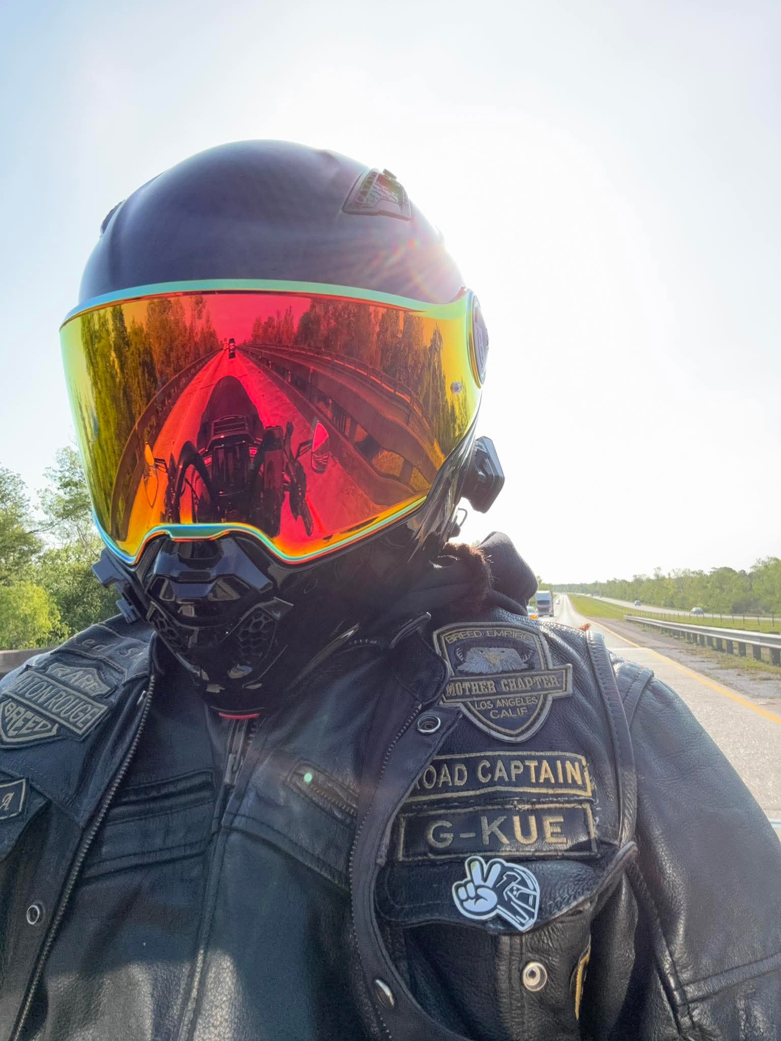 C6 PRO Full Carbon Helmet by DAYTONA