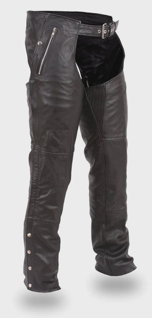 Leather Chaps, Patriot