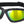 BOBSTER Freedive Goggle Matte Black Frame