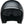 Z1R Grimlock Helmet - Solid - Flat Black