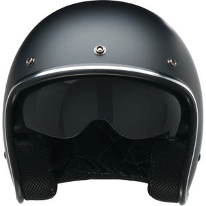 Z1R Grimlock Helmet - Solid - Flat Black