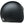 Z1R Grimlock Helmet - Solid - Flat Black