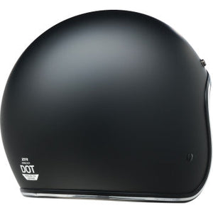Z1R Grimlock Helmet - Solid - Flat Black