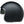 Z1R Grimlock Helmet - Solid - Flat Black