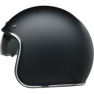 Z1R Grimlock Helmet - Solid - Flat Black