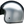 Z1R Grimlock Helmet - Solid - Silver
