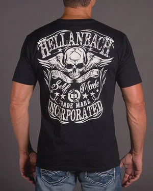 Motor Spirit Hellanbach T-Shirt