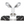 Long Angled Adjustable Highway Foot Pegs & Clamps