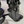 Long Angled Adjustable Highway Foot Pegs & Clamps