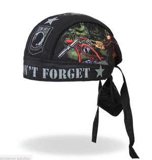 Veteran Lightweight Headwrap HWH1015