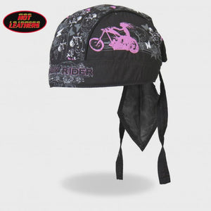 Headwrap, Lady Rider