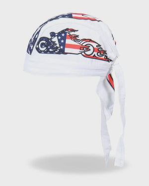 Headwrap - American Bike