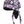 Sugar Skull Lightweight Headwrap