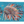 Maries Headbands Teal Indian Headdress