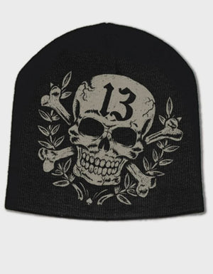 Lucky 13, Triumph Beanie