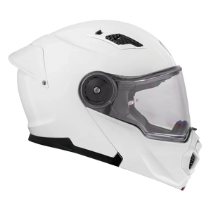 Daytona C6- Hi-Gloss White