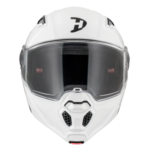 Daytona C6- Hi-Gloss White