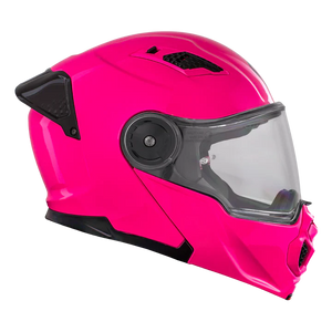 Daytona C6- Hi-Gloss Pink