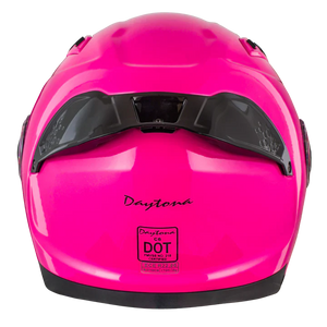 Daytona C6- Hi-Gloss Pink