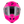 Daytona C6- Hi-Gloss Pink