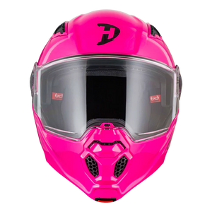 Daytona C6- Hi-Gloss Pink