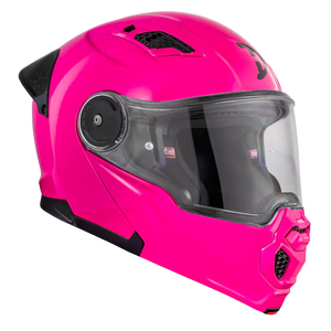 Daytona C6- Hi-Gloss Pink